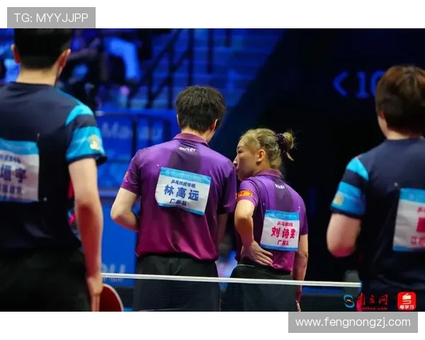 全运会见证世界顶尖羽球混双终于圆梦勇夺金牌辉煌荣耀历史性时刻