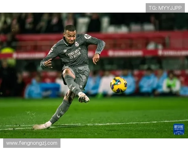 皇马新赛季首发阵容预测姆巴佩贝林厄姆维尼修斯联手出击